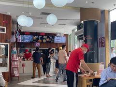 -西少爷(望京SOHO店)