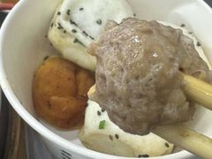 鲜肉生煎-许记生煎(遵义路店)