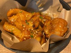 -必胜客(沈辽路万达店)
