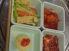 -韩香福烤肉庄园(荣成店)