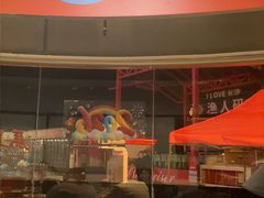 -小林哥的海鲜馆·夜宵烧烤(渔人码头店)