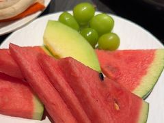 -牛YO寿喜烧和牛火锅自助(三台子万象汇店)