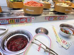 -龍歌自助小火锅(秦淮水游城店)