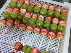 -栗子侠奶皮子糖葫芦(长宁店)