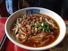 iphone_upload_pic-晋B2008刀削面(小南庄店)