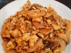 -柒號馆天津菜·八珍豆腐·牛窝骨