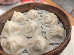 -馋三尺蟹粉小笼(人民广场店)