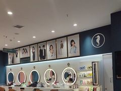 -海马体照相馆(西安阳光天地店)