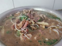 -脆珊粉店(明秀西路店)