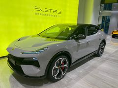 -莲花跑车(国贸商城店)