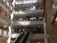 -光启城时尚购物中心