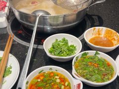 -尚合里潮汕牛肉火锅(海沧店)