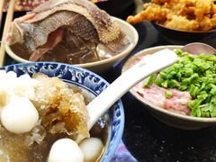 汤圆-肥龙火锅(南坪店)