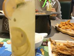 -马有鱼·馕坑烤全鱼(美美2店)