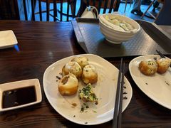 -哑巴生煎(临顿路店)