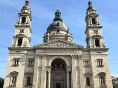 -圣伊什特万圣殿