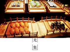 -长春高新益田福朋喜来登酒店·宜客乐标帜餐厅