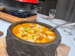 -小厨娘淮扬菜(天印大道店)