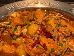 -胖哥俩肉蟹煲(福州仓山爱琴海店)