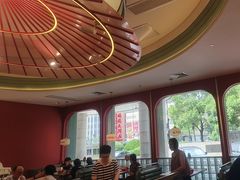 -避风塘·金牌店·夜宵(金玉兰店)