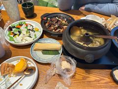 -云海肴·汽锅鸡·云南菜(苏州中心店)