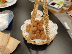 -全聚德烤鸭店(马家堡店)