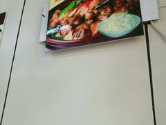 -峰味香.酱香米线.黄焖鸡(定西路店)