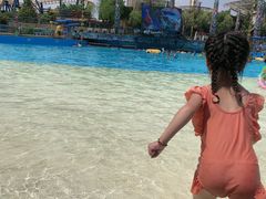 -杭州浪浪浪水公园