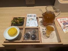 -谷小推·按摩·茶饮·社交(茂业店)