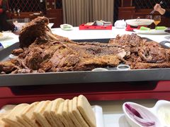 -九十九顶毡房(阜石路店)