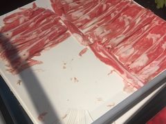 -正福居老北京正宗铜锅泉水涮肉(彰化路店)