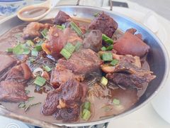 -碧海银沙海鲜餐厅(恒大海上威尼斯店)