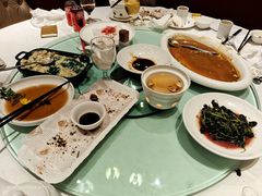 -上海会馆(香港名都店)