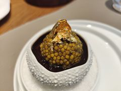 -Amber(置地文华东方酒店)