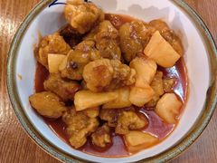 -古道村落(温汤店)