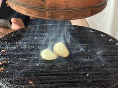 -大槐树烤肉馆