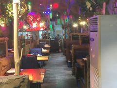-大哈福烧烤·海鲜·家常菜(延安三路店)