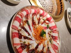 -韩盛·古法烤肉店(皇城恒隆广场店)