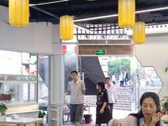 大堂-朱家花园食府(顺城王府井店)