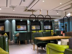 -去茶去餐厅(中央大街店)