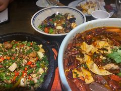 -老灶房-四川土菜(铁牛广场店)