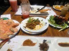 -汉巴味德(大悦城店)
