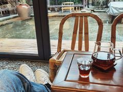 -Metal hands·铁手咖啡