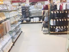 店内环境-MUJI无印良品(恒力MALL店)