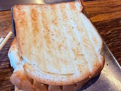 -柿子树炭烤羊腿(金台路店)