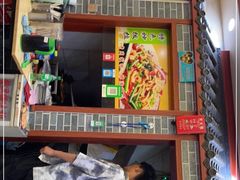-老周炒拨拉(甘州总店)