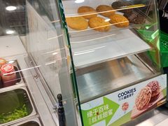 -赛百味SUBWAY(购物公园店)