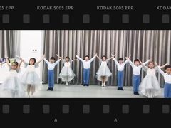 -新声线少儿口才(亦庄示范校区)