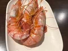 -淄博蓝海国际大饭店·蓝钻国际美食自助百汇(柳泉路店)