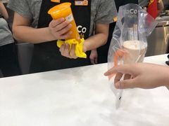 -CoCo都可(合生汇店)